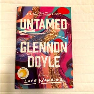 Untamed by Glennon Doyle